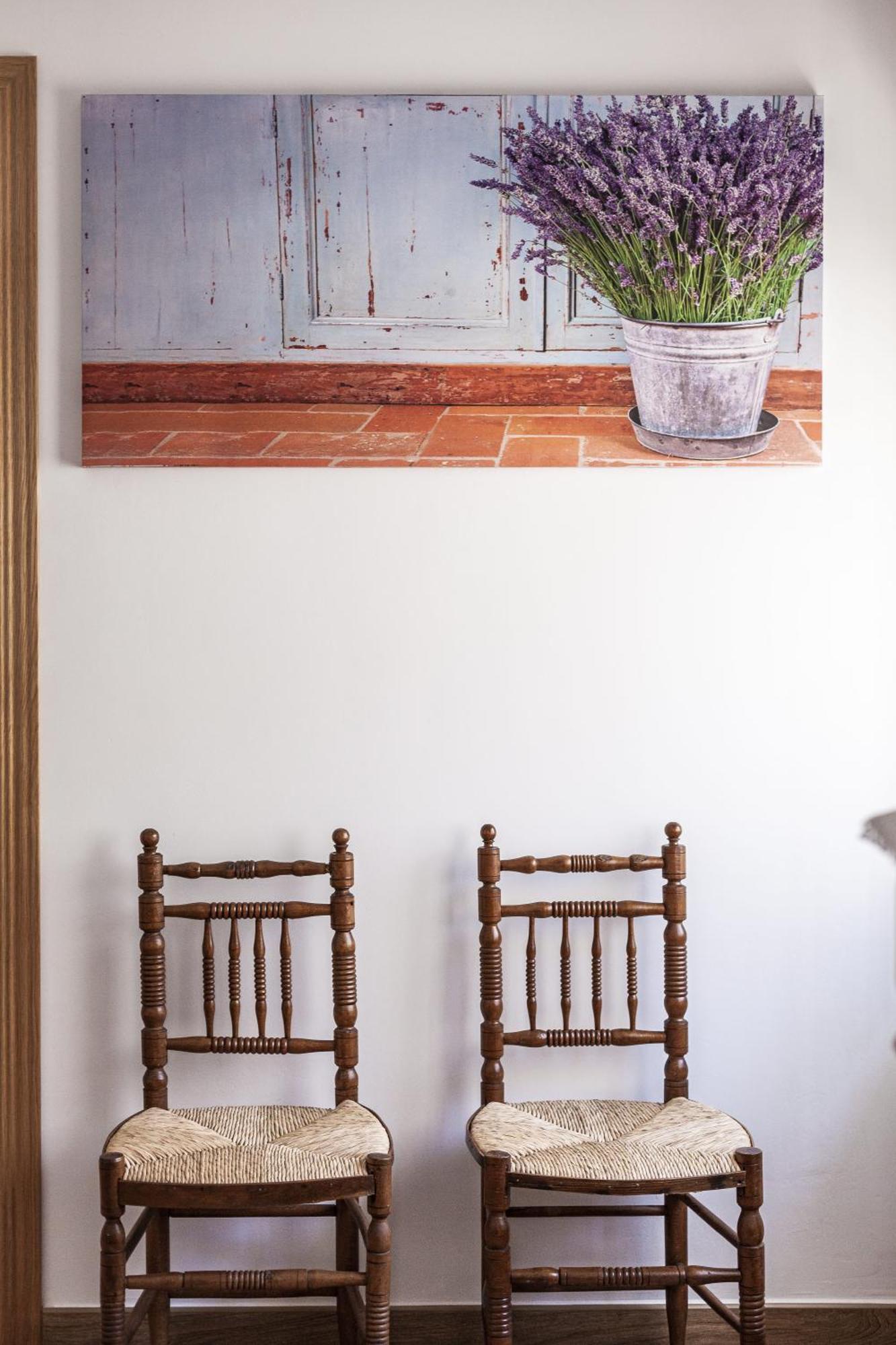 Casa Rural La Fontanita El Real de San Vicente 外观 照片